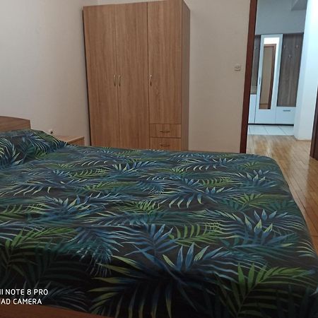Panimis Apartment Скоп'є Екстер'єр фото