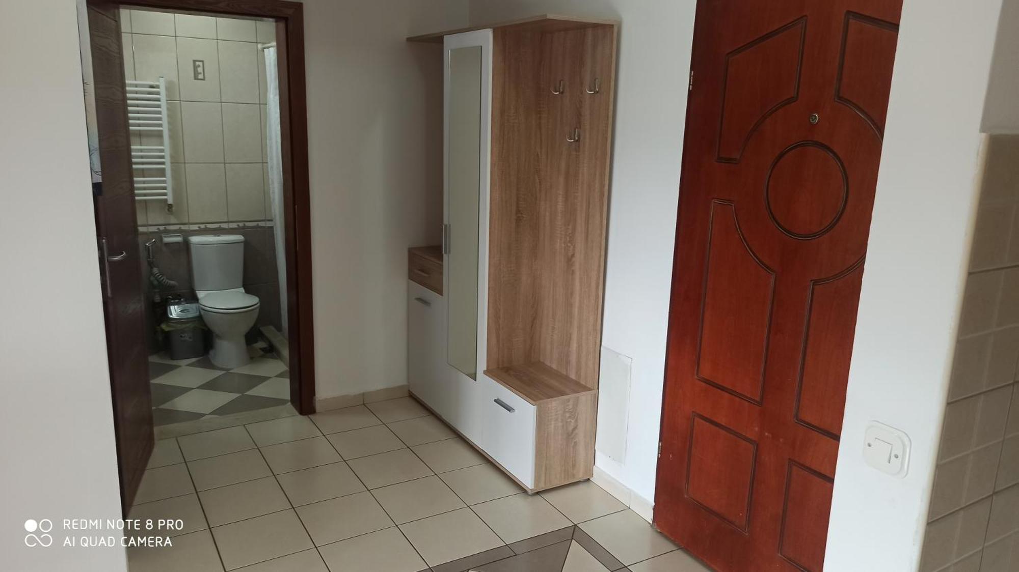Panimis Apartment Скоп'є Екстер'єр фото