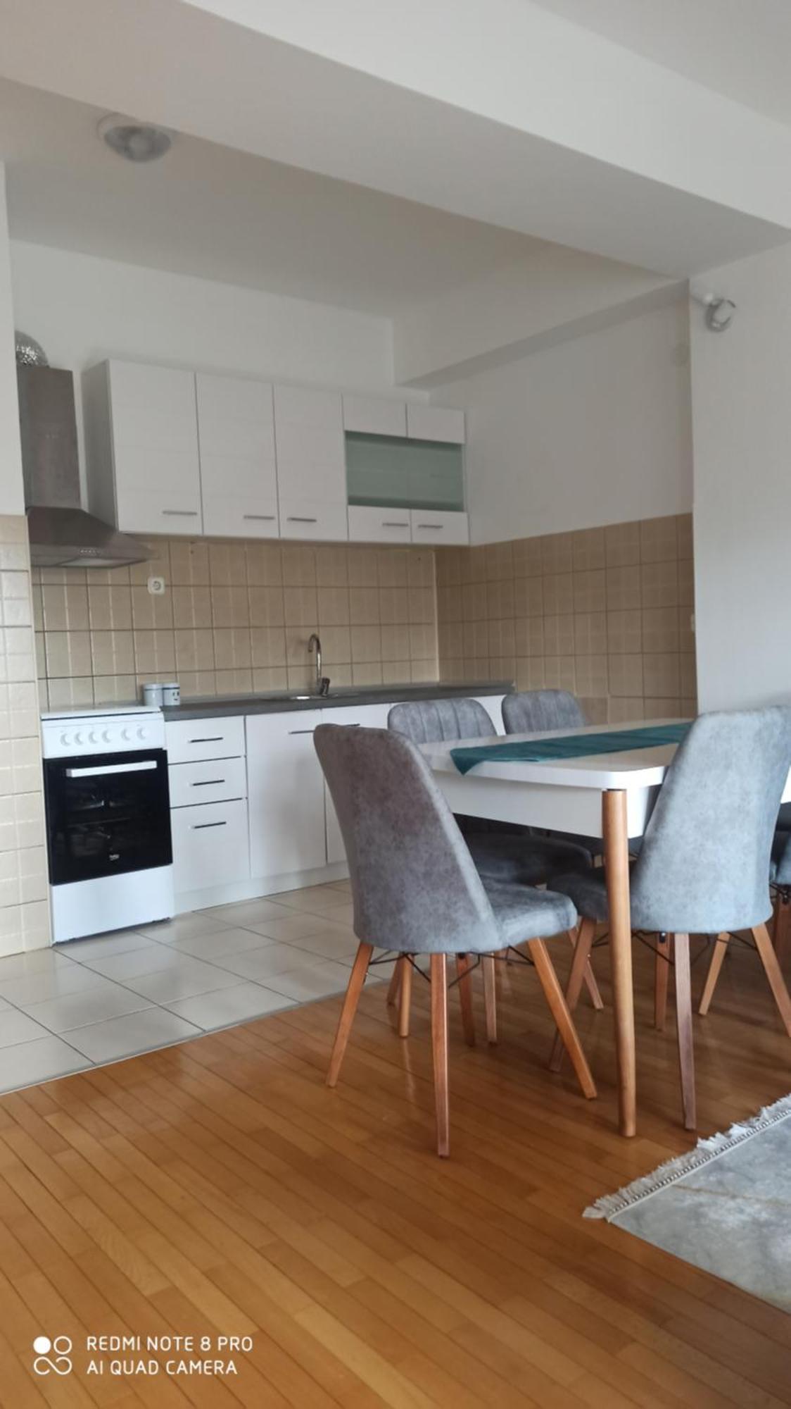 Panimis Apartment Скоп'є Екстер'єр фото