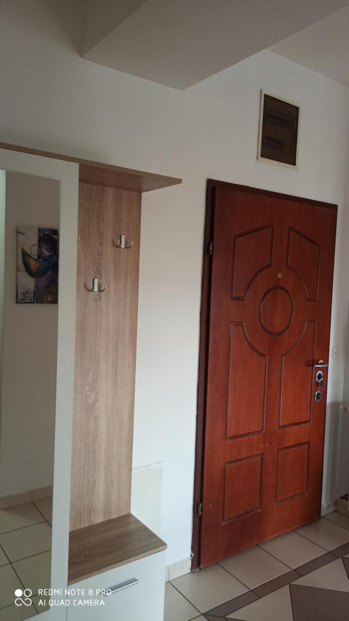 Panimis Apartment Скоп'є Екстер'єр фото