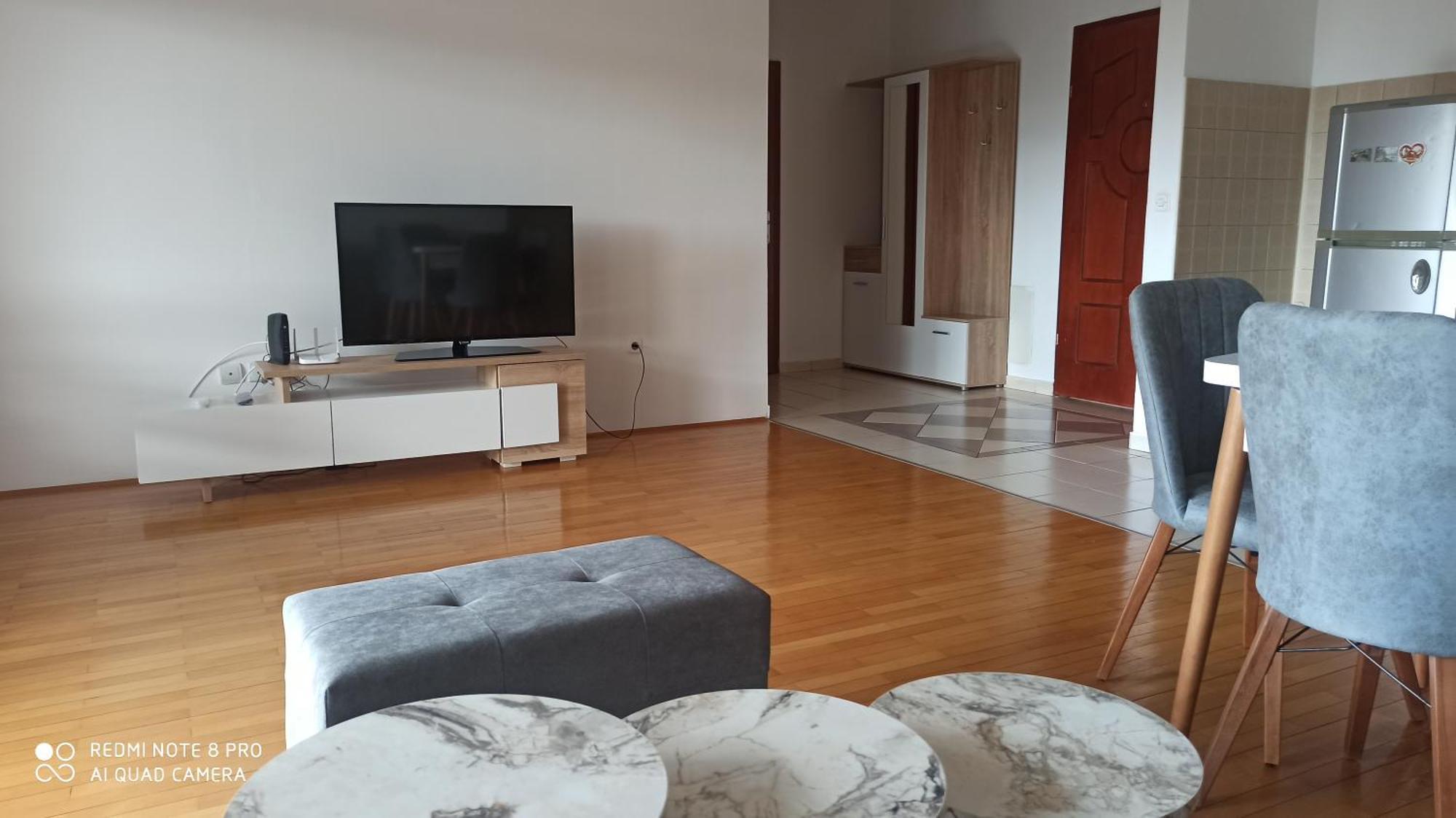 Panimis Apartment Скоп'є Екстер'єр фото