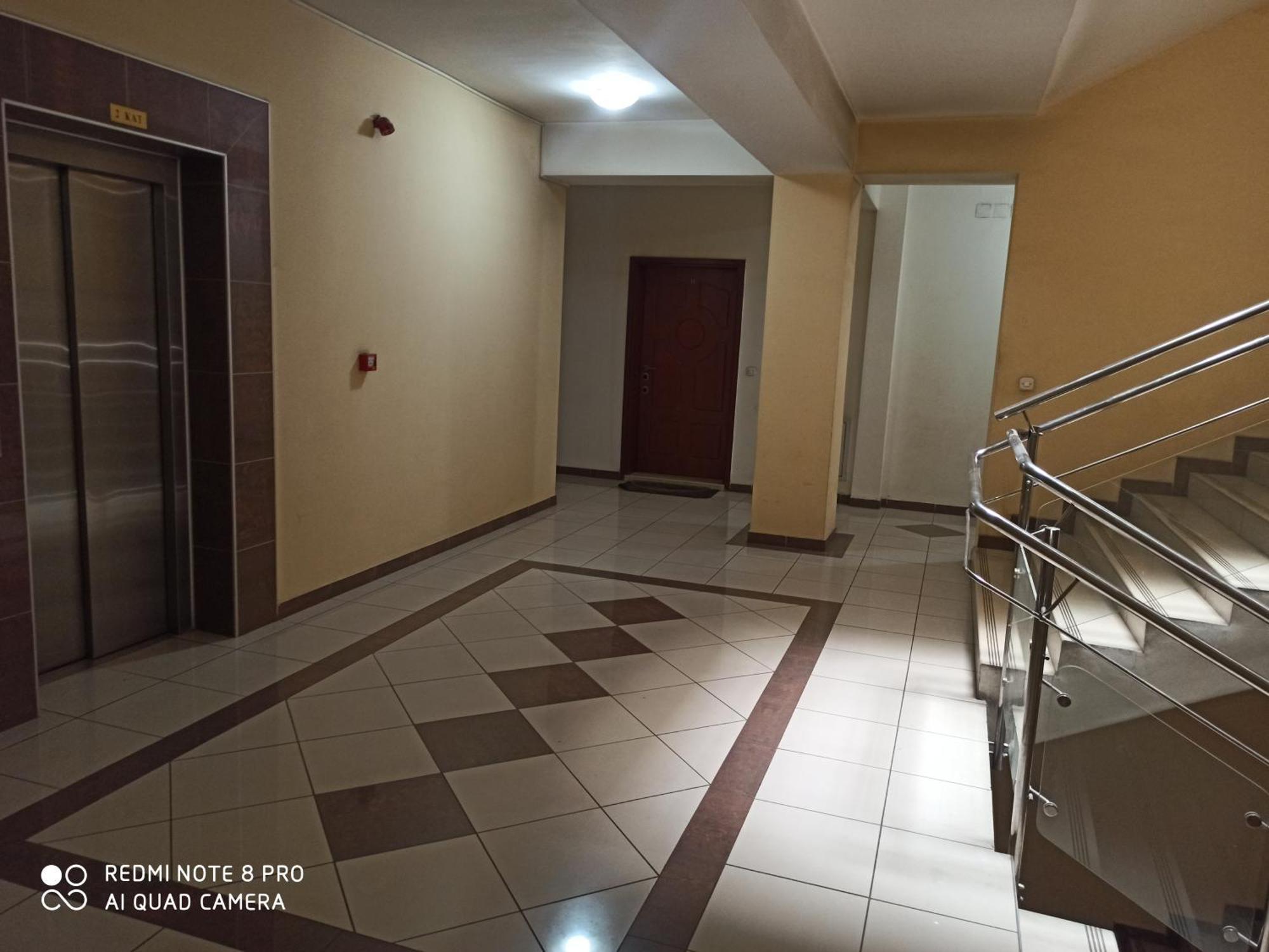 Panimis Apartment Скоп'є Екстер'єр фото